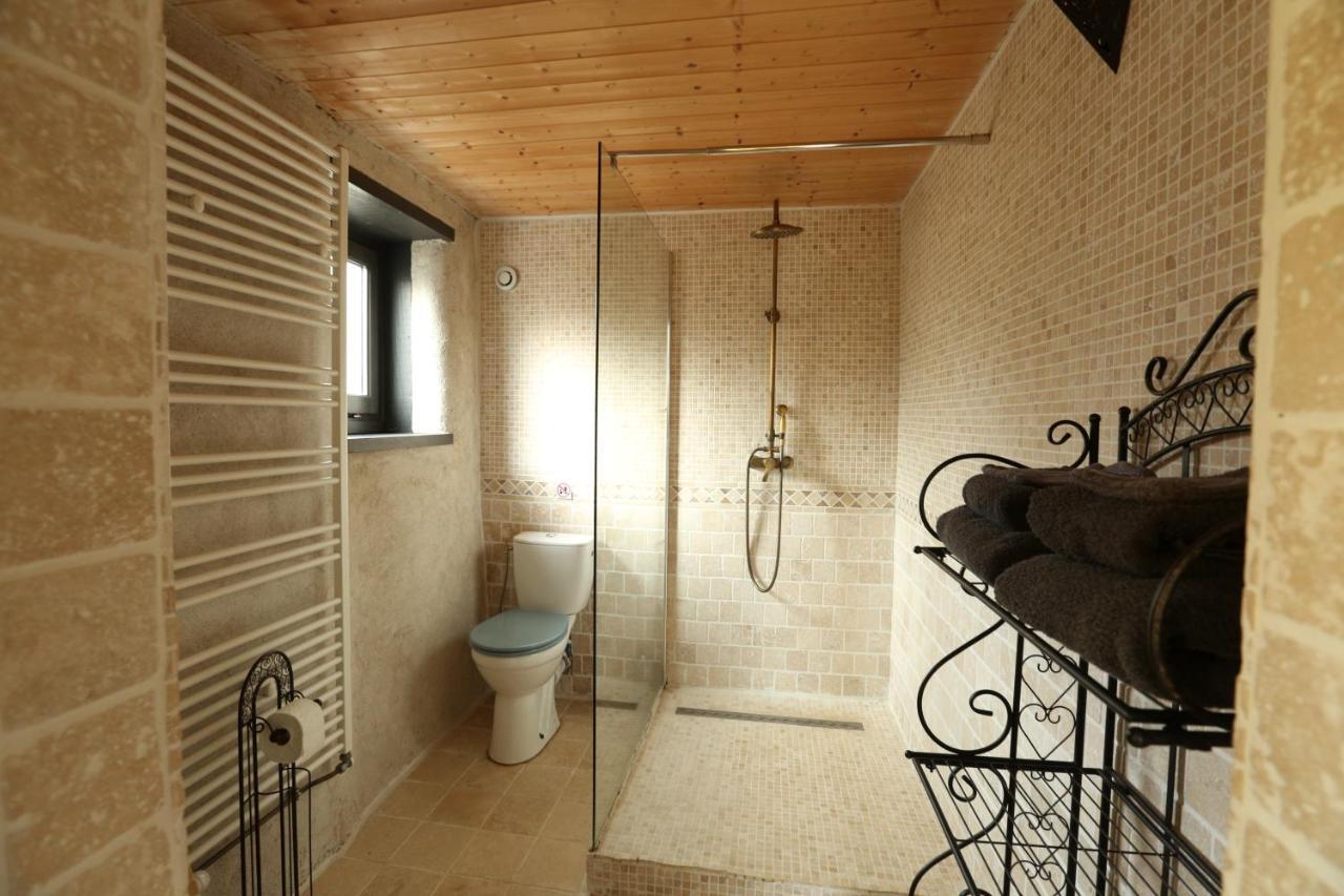 Bed and Breakfast Fenetre Sur Loire Iguerande Exteriér fotografie