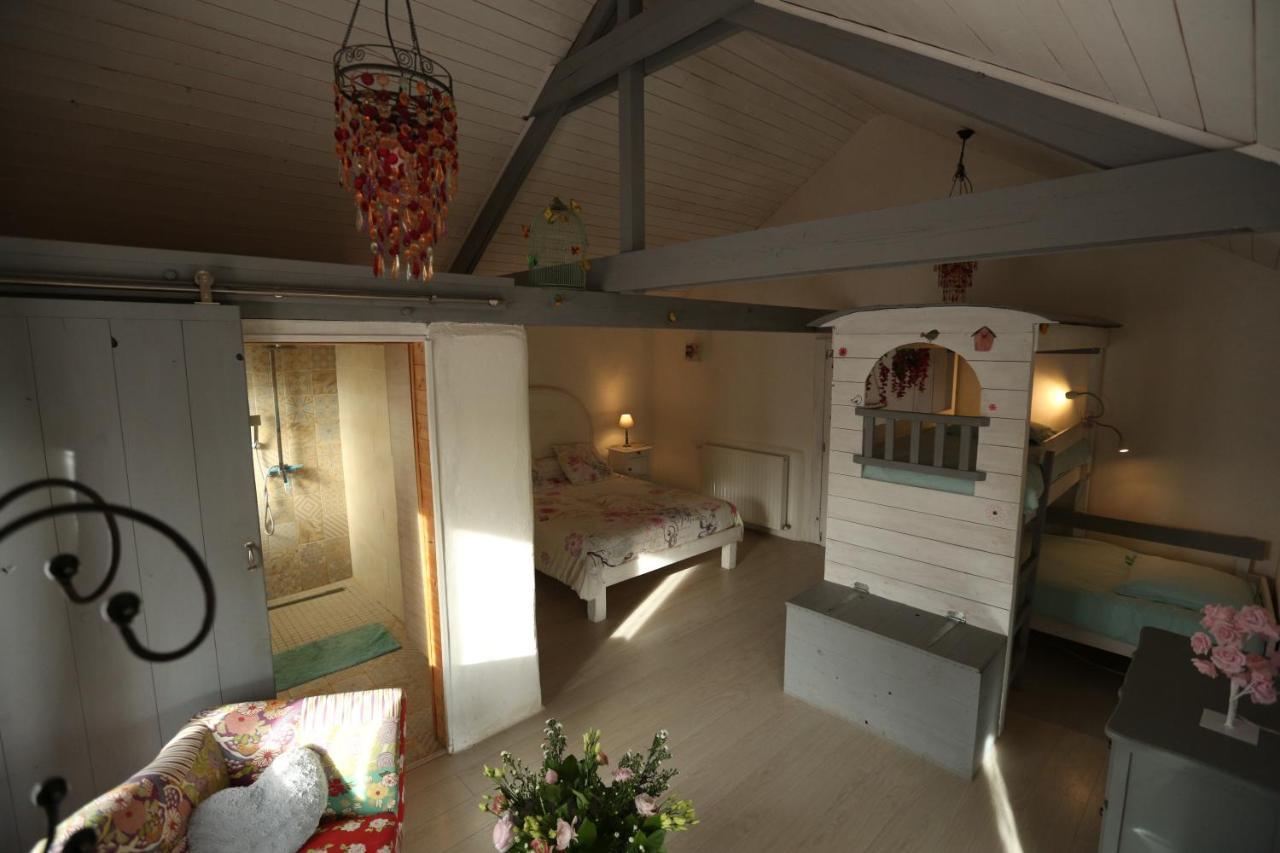 Bed and Breakfast Fenetre Sur Loire Iguerande Exteriér fotografie