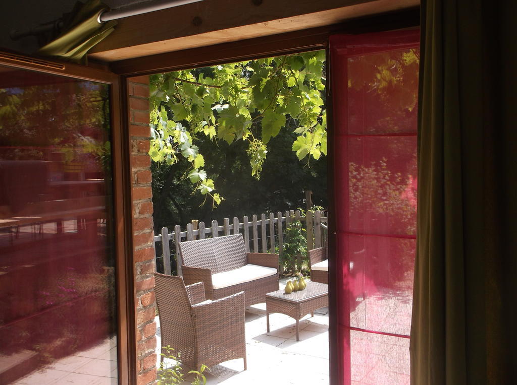 Bed and Breakfast Fenetre Sur Loire Iguerande Pokoj fotografie